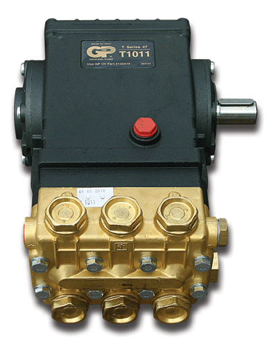 Peneral Pumps - CALL FOR PRICE