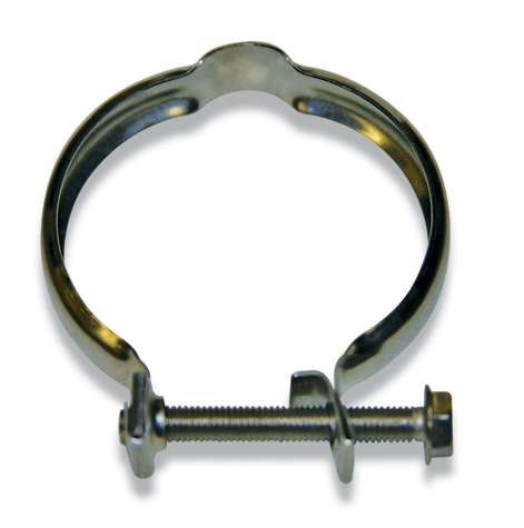 V Band Clamp