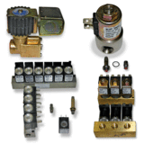 Solenoids