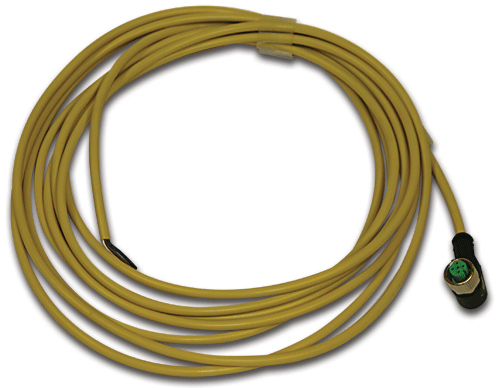 Telco Quick Disconnect Cable - Length 15M