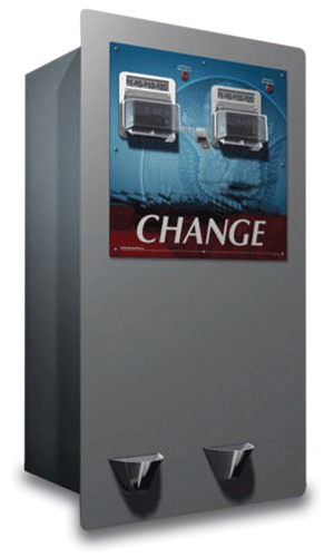 Hamilton Changer - Model DRS - CALL FOR PRICE!