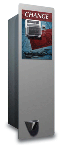 Hamilton Changer - Model RNS - CALL FOR PRICE!