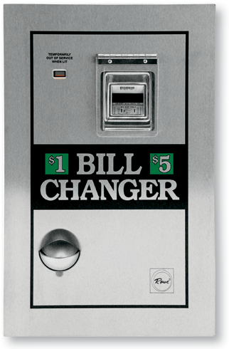 Rowe Changer - ROWE BC-200 - CALL FOR PRICE!