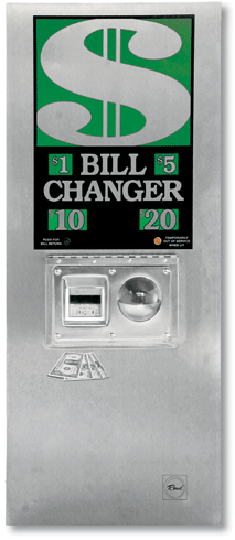 Rowe Changer - ROWE BC-1400 - CALL FOR PRICE!