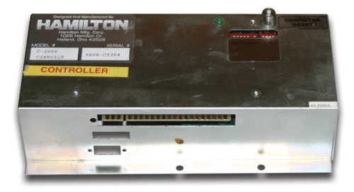 Hamilton - C-2000 Controller - CALL FOR PRICE!