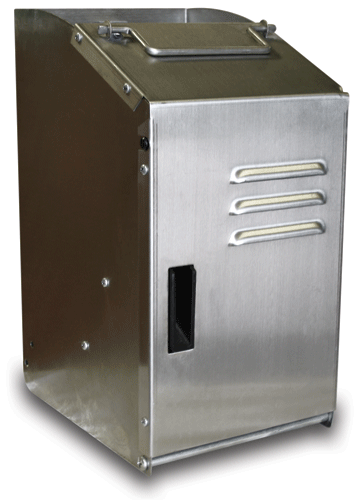 Hamilton - Shorter Hopper for ACW’s