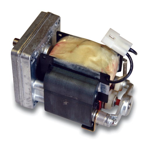 Hamilton - Hopper Motor Assembly