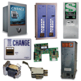 Changers, Parts, Vendors &amp; Accessories