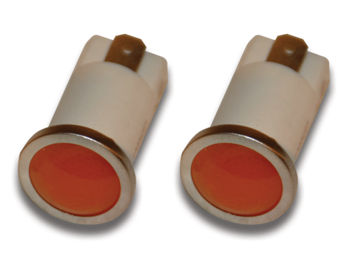 Rowe - Out of Service Lamp