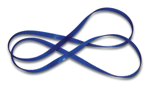 Rowe - Lower Validator Timing Belt