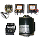 Transformers &amp; Electric Motors