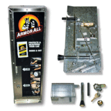 Vending Products &amp; Detailing Supplies