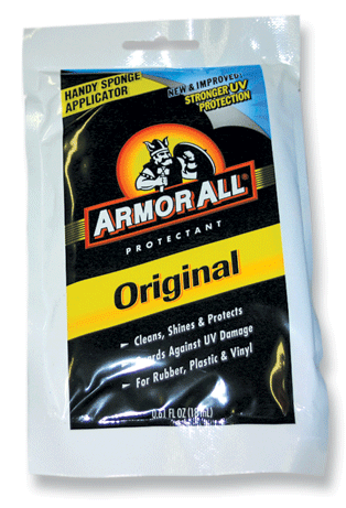 Armor All Sponge Pads - Case of 100