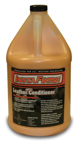 Leather Conditioner - 1 Gallon