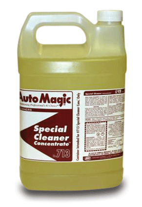 Special Cleaner - 1 Gallon
