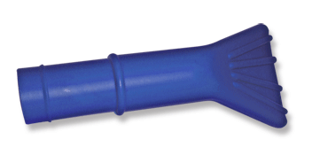 2” Vacuum Claw - BLUE
