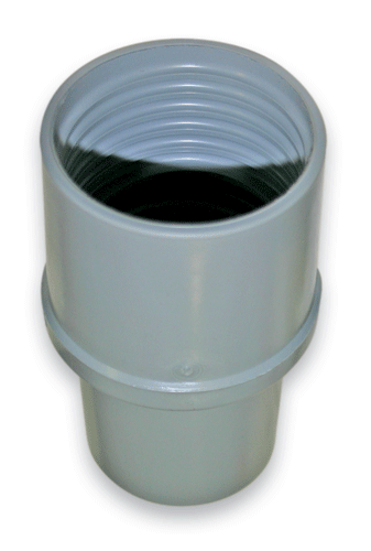 2” Nozzle Cuff - GREY