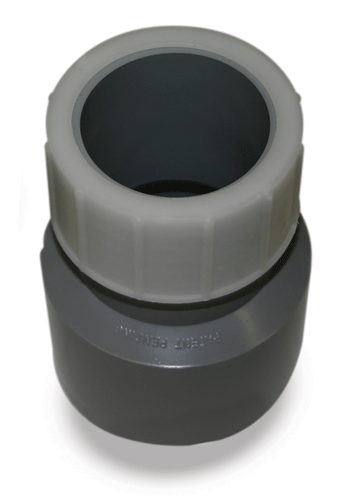 2” Grey Swivel Cuff - GREY