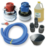 Vacuum Motors, Accessories &amp; Fragrances