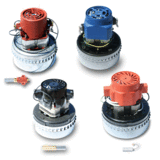 Vacuum Motors
