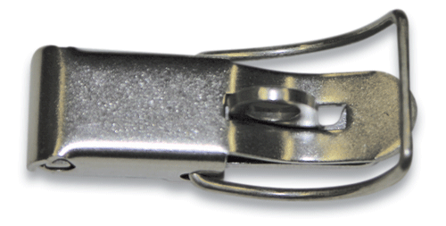 Vacuum Latch - Large Loop Style