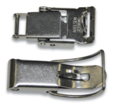 Vacuum Door Latches &amp; Gaskets