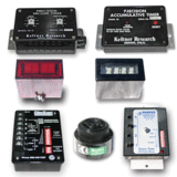 Bay &amp; Vacuum Timers