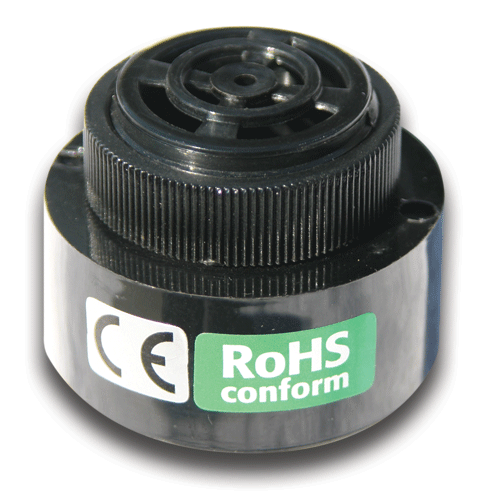 Timer Horn - 24 Volt