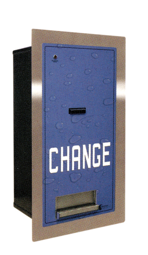 STANDARD - MC400 with Mars Validator