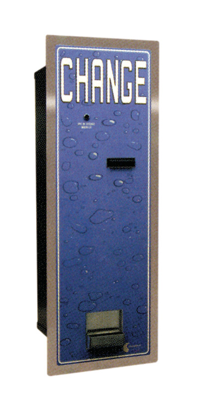 STANDARD - MC300 with Mars Validator