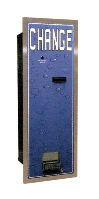 STANDARD - MC300 with Mars Validator