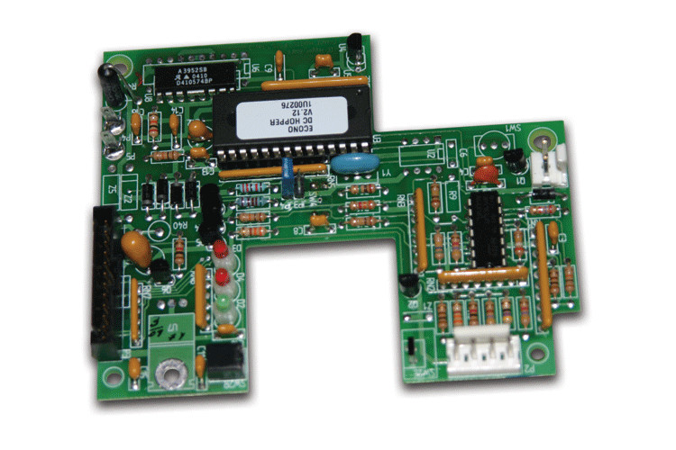 STANDARD - EC Hopper Computer Board