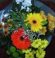 Ramo Flor de Temporada