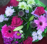 Composiciones Florales