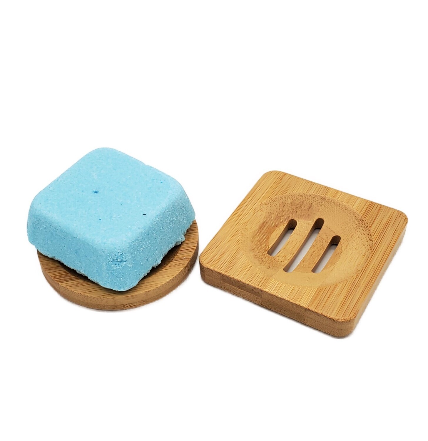 Shower Steamer Dish