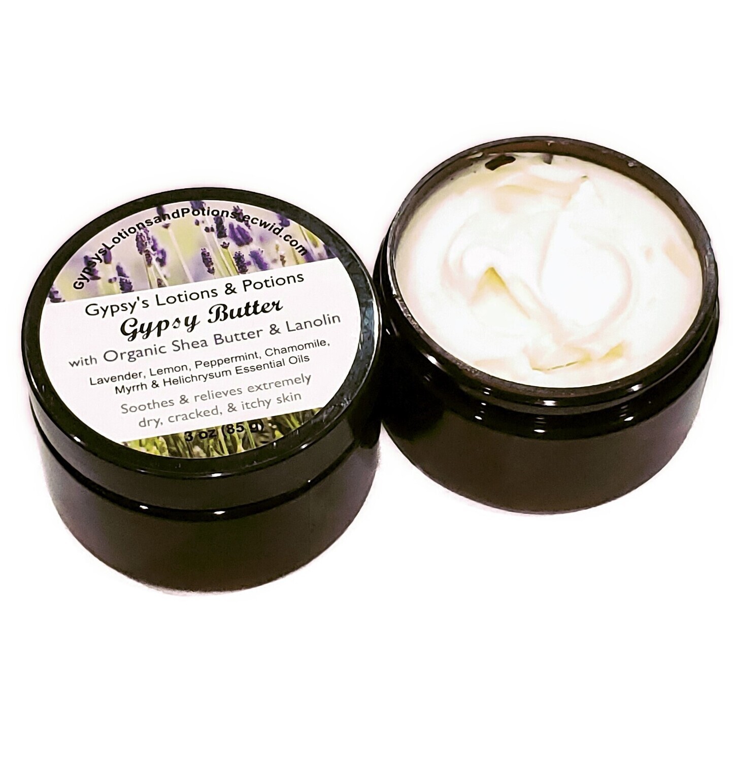 Gypsy Butter - ALL TIME BEST SELLER!
