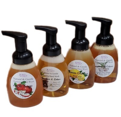 Foaming Handwash