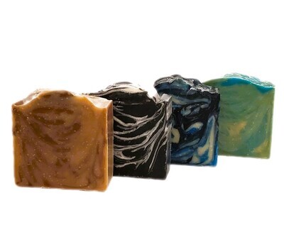 Handmade Bar Soaps