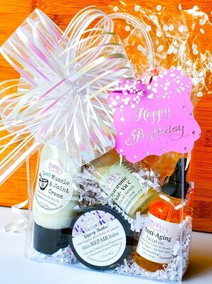Gifts