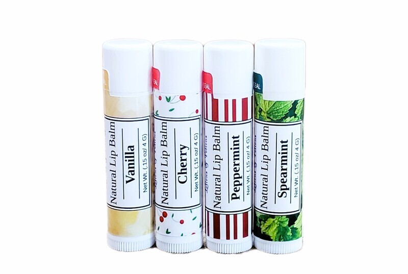 Lip Balm (Sticks)