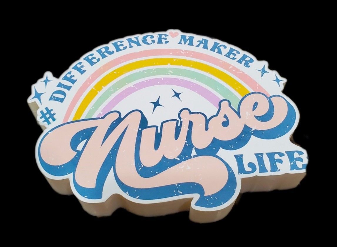 Soap, Nurse Appreciation