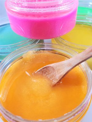 Hydrating Scrubs