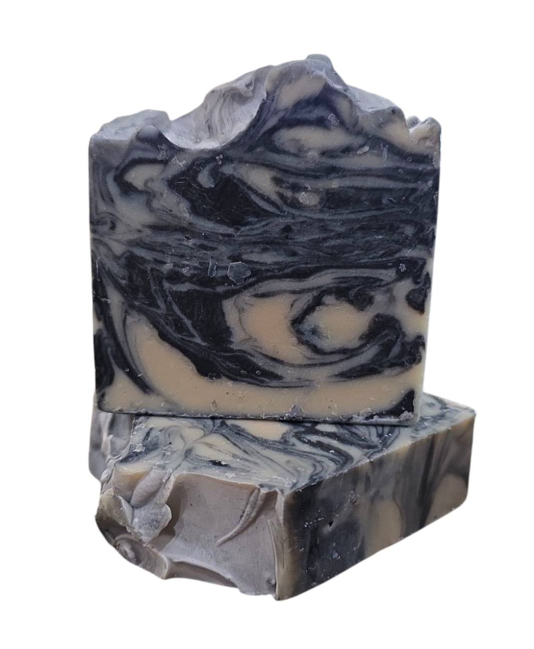 Black Ice (Masculine)