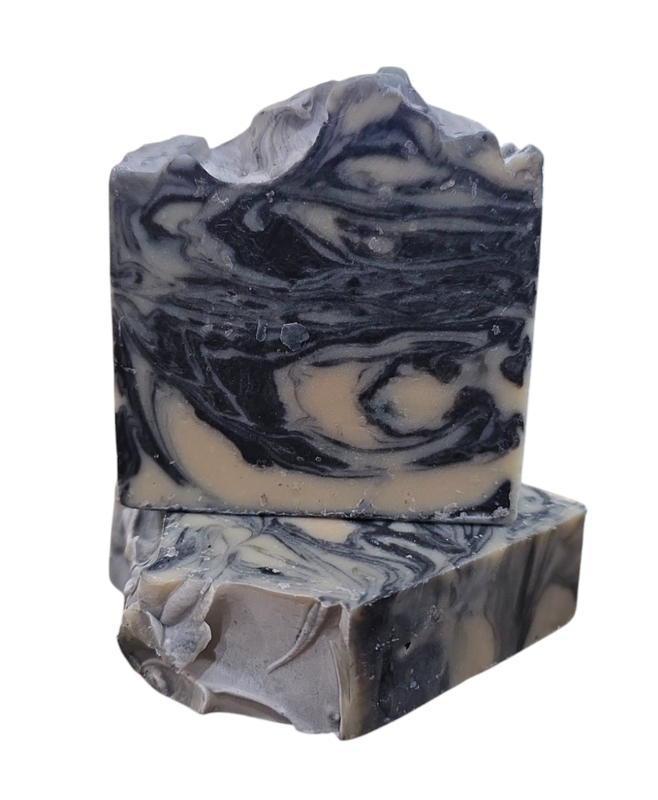 Black Ice (Masculine)
