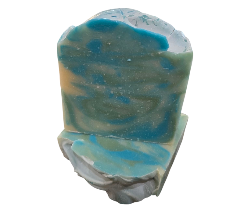 Eucalyptus-Mint (Greens and Woods)