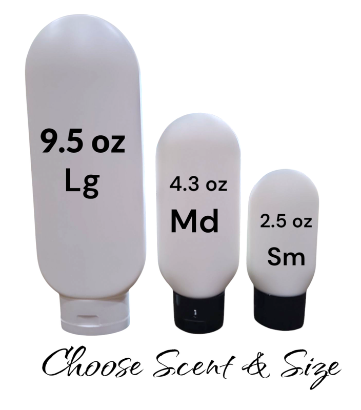 Ultra Hydrating Hand and Body Cream - All Day Moisturizer