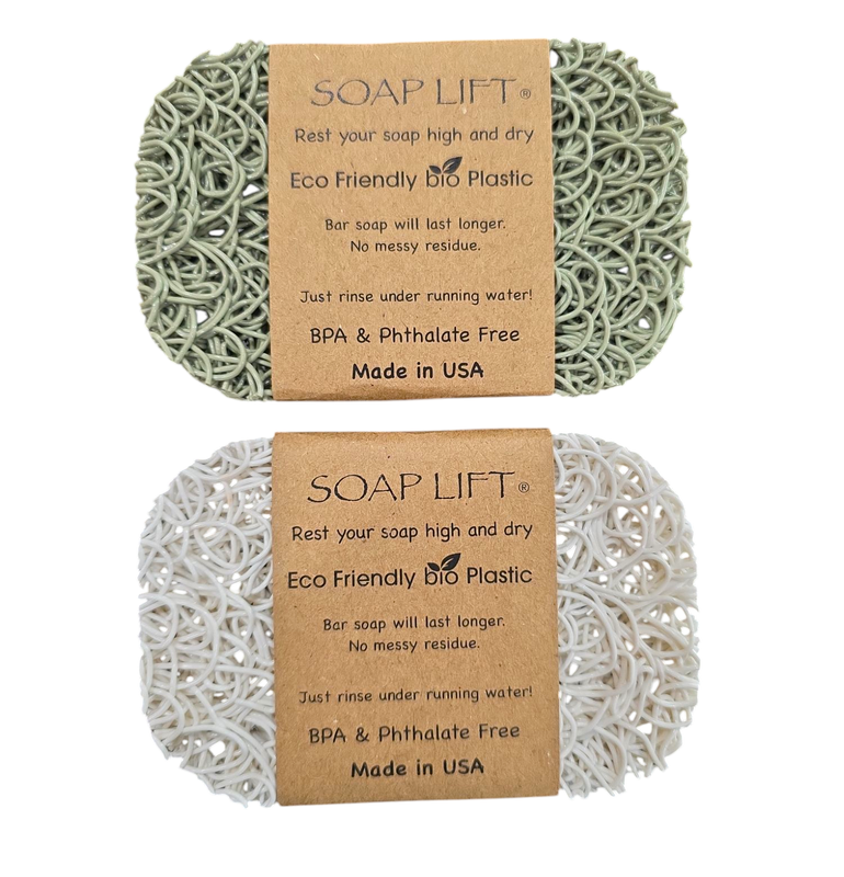 Soap Savers