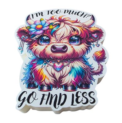 FUN IMAGE GOAT MILK SOAPS