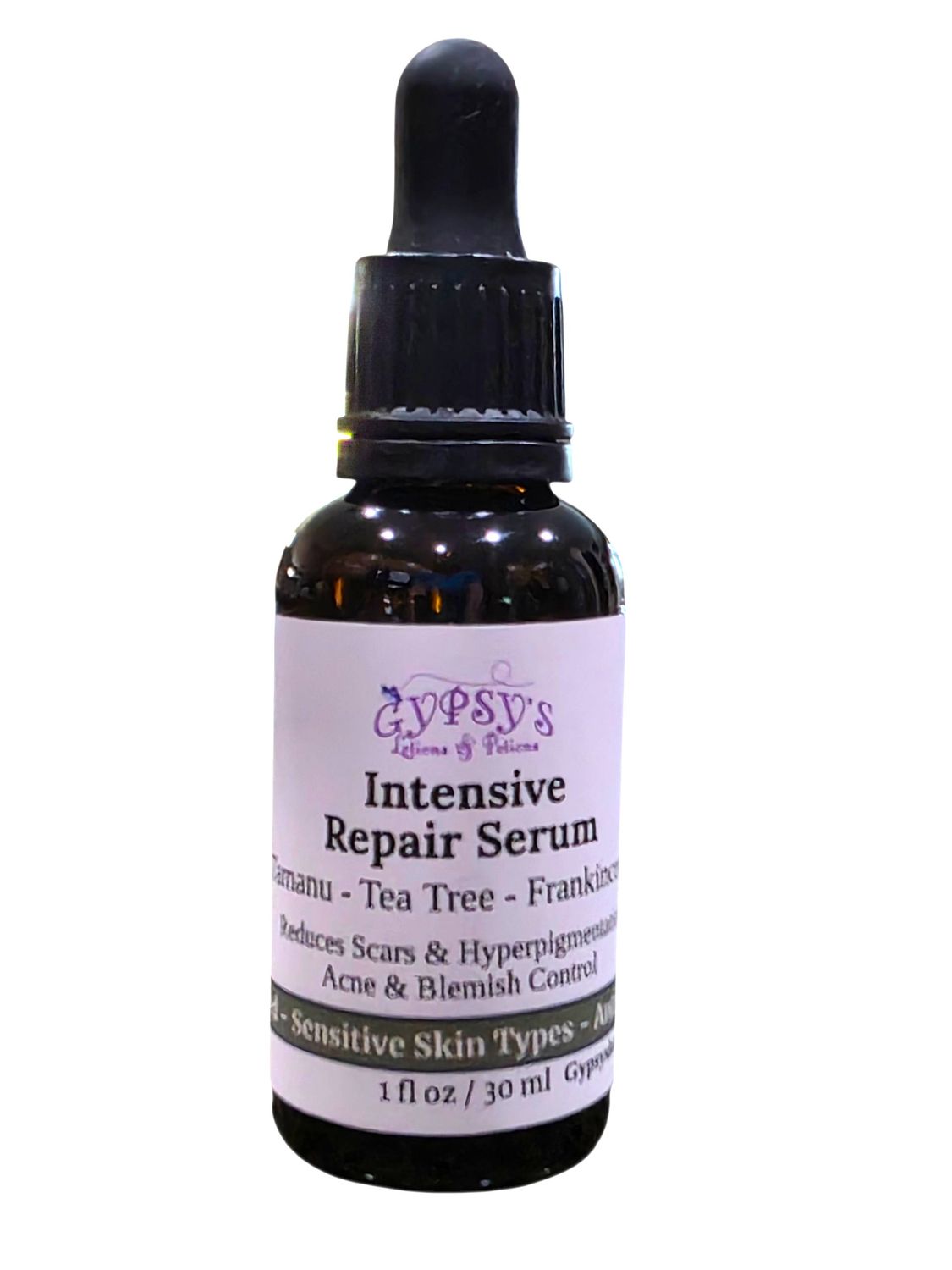 Serum, Intensive Skin Repair &amp; Restore