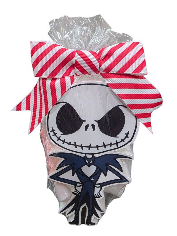 Soap, Mr. Bones (includes hanging mesh bag)